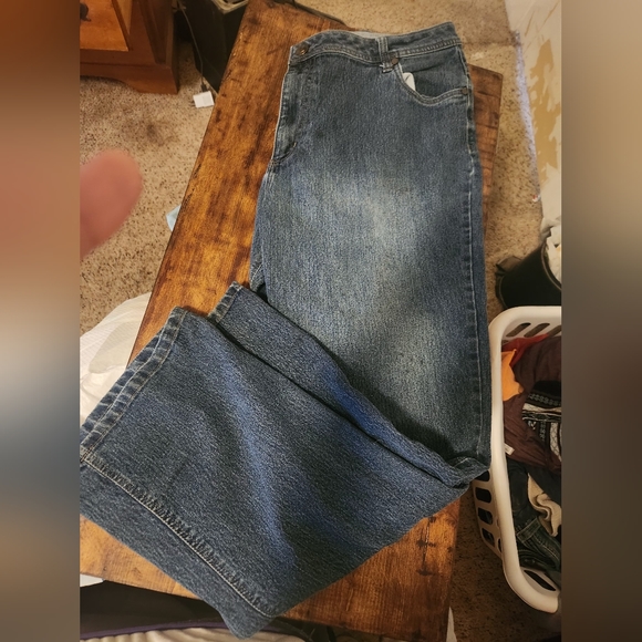 Natural Reflections Denim - ** 20W Natural Reflections Jeans